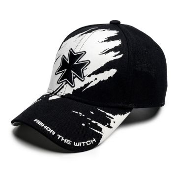 Кепка Starforged: Warhammer 40000 - Black Templars Baseball Cap