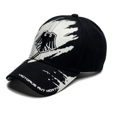 Кепка Starforged: Warhammer 40000 - Raven Guard Baseball Cap