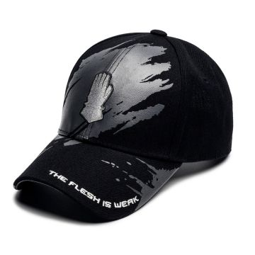 Кепка Starforged: Warhammer 40000 - Iron Hands Baseball Cap