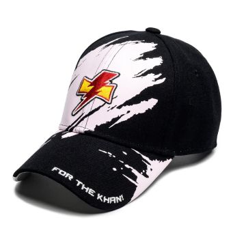 Кепка Starforged: Warhammer 40000 - White Scars Baseball Cap