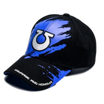 Кепка Starforged: Warhammer 40000 - Ultramarines Baseball Cap