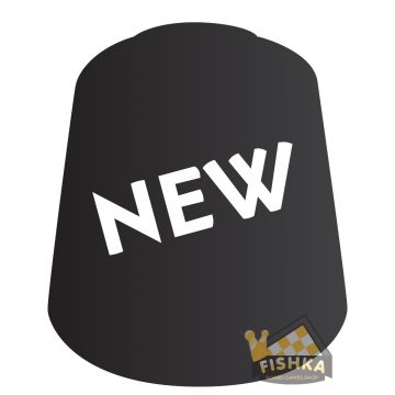 Акрилова фарба Citadel: Contrast: Black Legion (18ml)