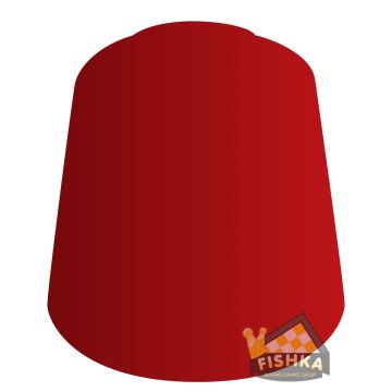 Акрилова фарба Citadel: Contrast: Blood Angels Red (18ml)