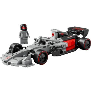 Конструктор LEGO Speed Champions Audi Revolut F1 Team R26 Race Car (77259)