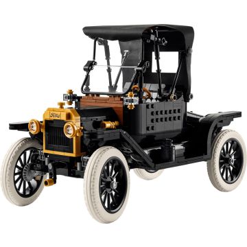 Конструктор LEGO Icons Ford Model T (11376)