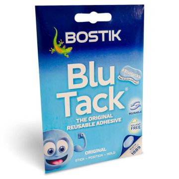 Клейка маса Green Stuff World: Blu Tack Putty