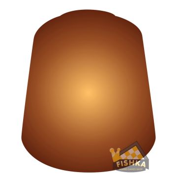 Акрилова фарба Citadel: Layer: Brass Scorpion (12ml)