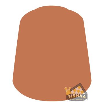 Акрилова фарба Citadel: Layer: Cadian Fleshtone (12ml)