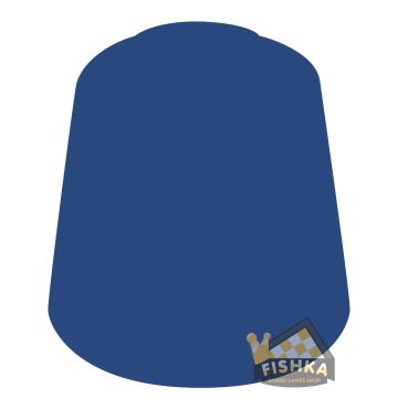 Акрилова фарба Citadel: Layer: Calgar Blue (12ml)