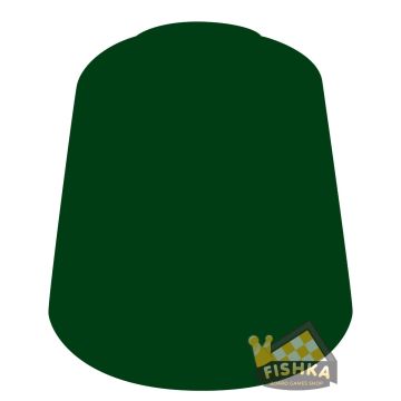 Акрилова фарба Citadel: Base: Caliban Green (12ml)