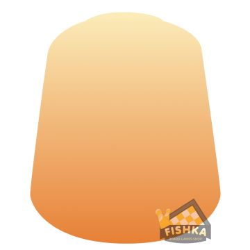 Акрилова фарба Citadel: Shade: Casandora Yellow (18ml)