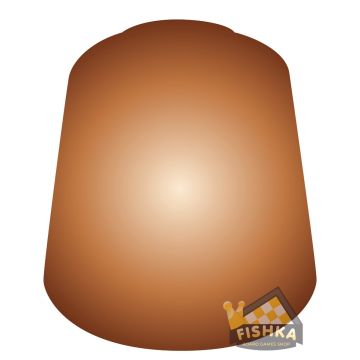 Акрилова фарба Citadel: Layer: Castellax Bronze (12ml)