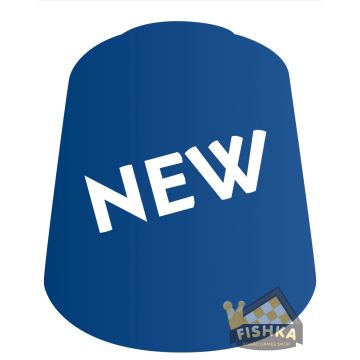 Акрилова фарба Citadel: Contrast: Celestium Blue (18ml)