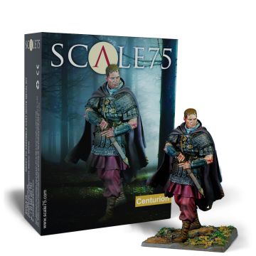 Мініатюра 1/24 Scale 75: Rome: Centurion 
