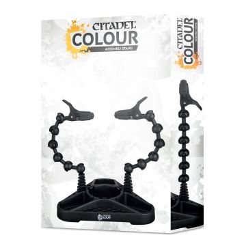 Підставка для збірки мініатюр Citadel Colour Assembly Stand