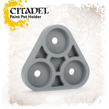 Тримач для баночок фабри Citadel Colour Paint Pot Holder