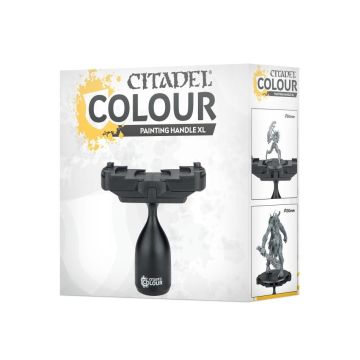 Тримач для мініатюр Citadel Colour Painting Handle XL