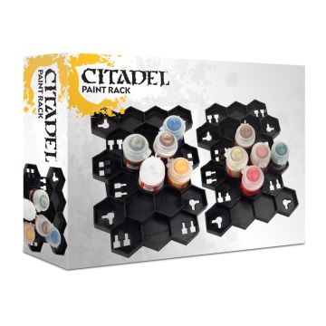 Стійка для фарби Citadel: Paint Rack