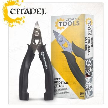 Кусачки Citadel Tools: Super Fine Detail Cutters