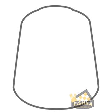 Акрилова фарба Citadel: Base: Corax White (12ml)