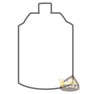 Ґрунт-спрей Citadel: Spray: Corax White (400ml)