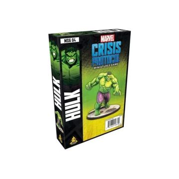 Marvel: Crisis Protocol - Hulk