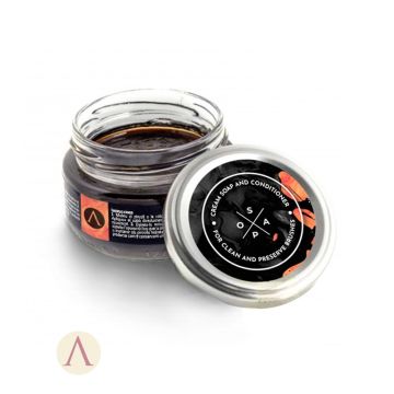 Мило для пензликів Scale 75: Cream Soap