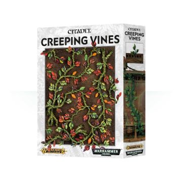 Набір декорацій Citadel: Creeping Vines