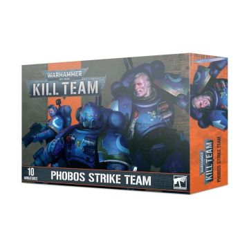 Набір мініатюр Kill Team: Phobos Strike Team