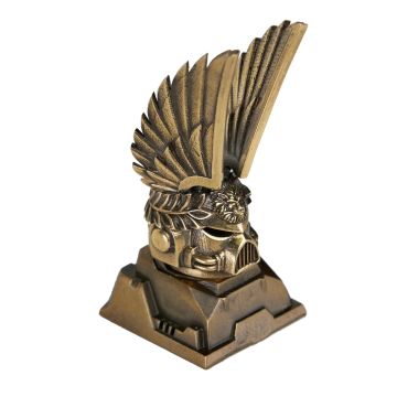 Кейкап Starforged Warhammer 40K: Space Marines Dark Angels Keycap