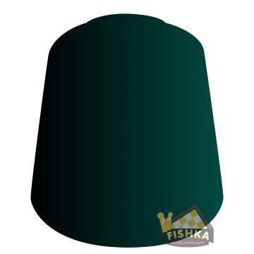 Акрилова фарба Citadel: Contrast: Dark Angels Green (18ml)