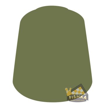 Акрилова фарба Citadel: Base: Death Guard Green (12ml)