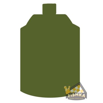 Ґрунт-спрей Citadel: Spray: Death Guard Green (400ml)