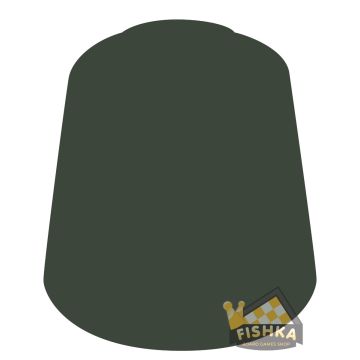 Акрилова фарба Citadel: Base: Death Korps Drab (12ml)
