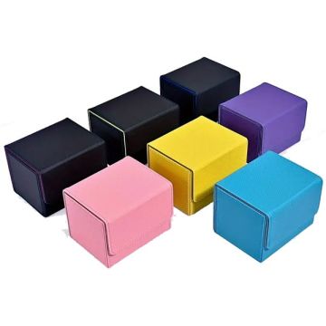 Кейс для транспортування карток Deck Box: Next