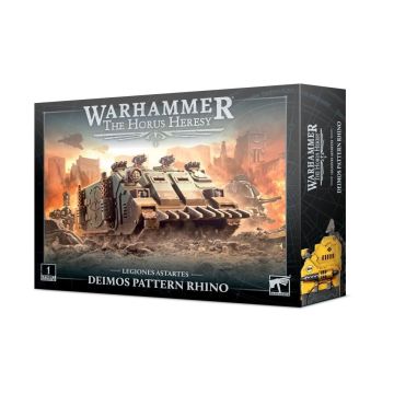 Мініатюра The Horus Heresy: Legiones Astartes: Deimos Pattern Rhino