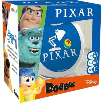 Настільна гра Dobble Pixar