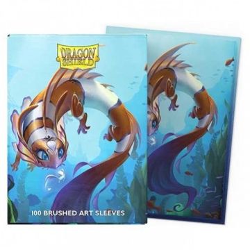 Протектори Dragon Shield: The Cinderfin 100 шт