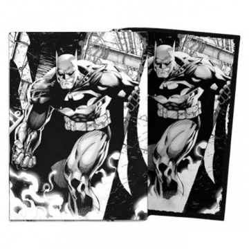 Протектори Dragon Shield: Dual Matte Art: Dual Matte Art License: Dark Knight 100 шт