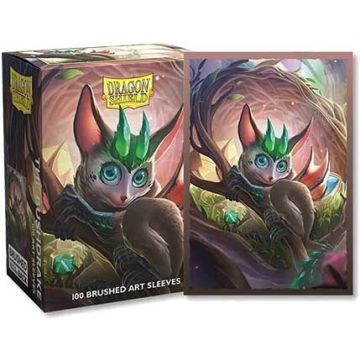 Протектори Dragon Shield: The Bushdrake 100 шт
