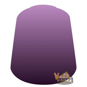 Акрилова фарба Citadel: Shade: Druchii Violet (18ml)