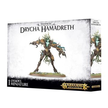 Мініатюра Age of Sigmar Sylvaneth: Drycha Hamadreth (GW Exclusive)