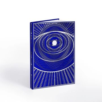 Книга правил настільної рольової гри Dune - Adventures in the Imperium: Masters of Dune Collector's Edition