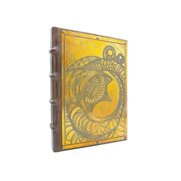 Книга правил настільної рольової гри Dune: Core Rulebook Imperial Limited Edition
