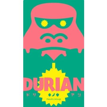 Настільна гра Durian