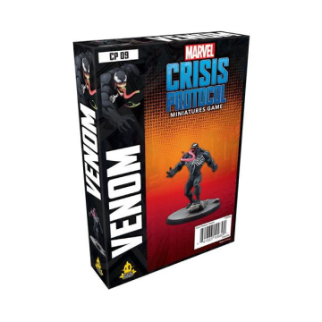 Marvel: Crisis Protocol - Venom