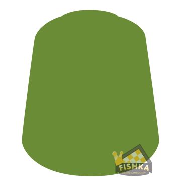 Акрилова фарба Citadel: Layer: Elysian Green (12ml)