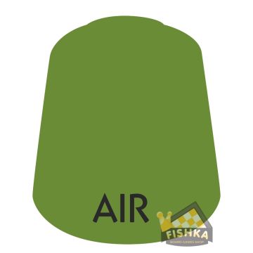 Акрилова фарба Citadel: Air: Elysian Green (24 ml)