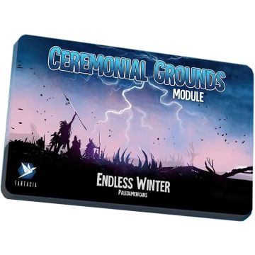 Настільна гра Endless Winter: Ceremonial Grounds