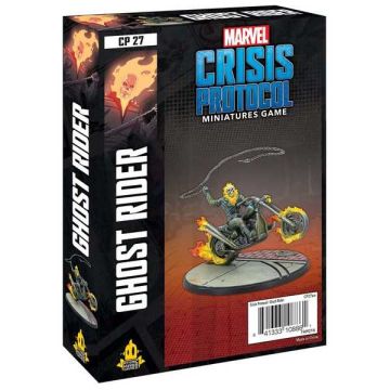 Marvel: Crisis Protocol - Ghost Rider